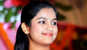 Nahid Afrin