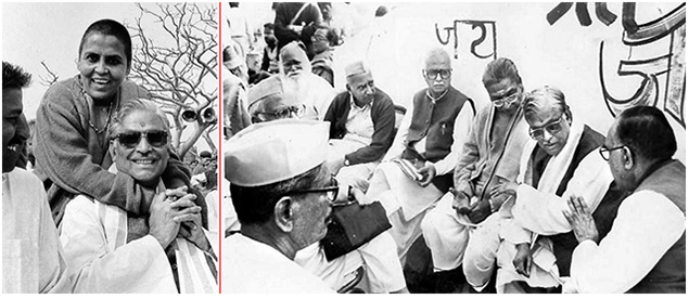 Babri Masjid Demolition
