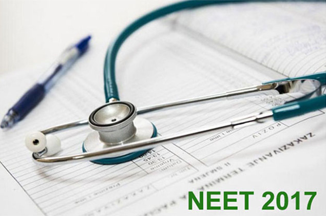 NEET 2017