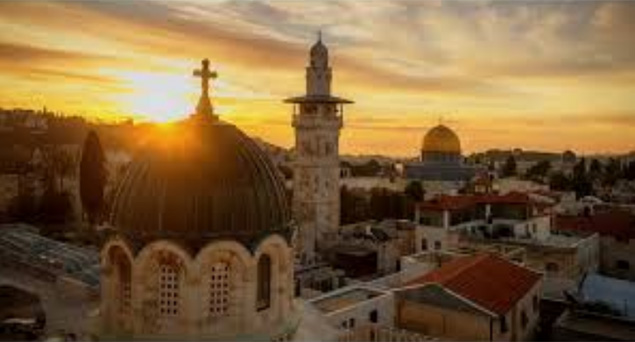 Jerusalem