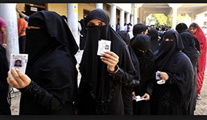 Triple Talaq
