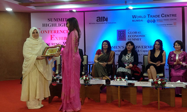 Uzma Nahid