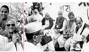 Babri Masjid
