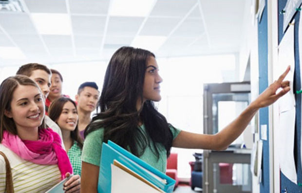 MP Board Class X Result