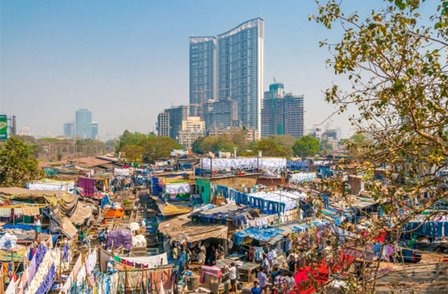 Maharashtra Swachh Ranking