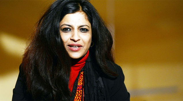 Shazia Ilmi