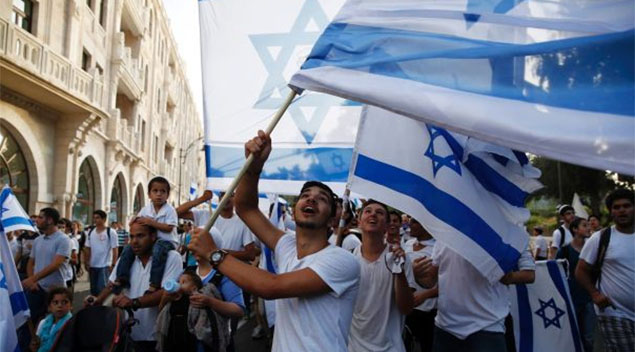 Jewish State