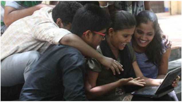 TN HSC Results 2017