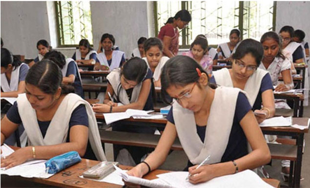 JAC Inter Class 12 Results
