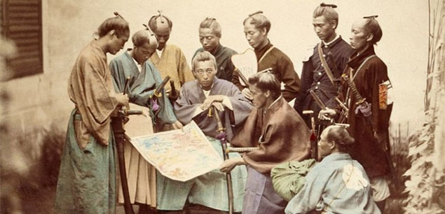 Muslims in Japan