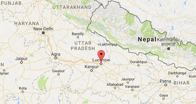IAS officer found dead
