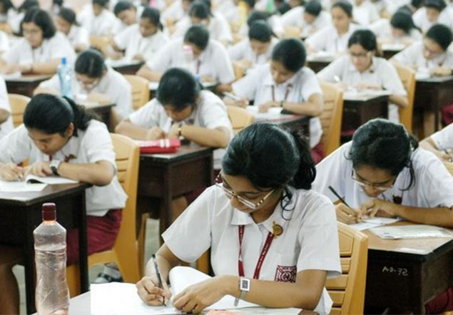 WBBSE Madhyamik Result 2017