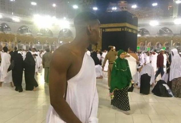 Paul Pogba