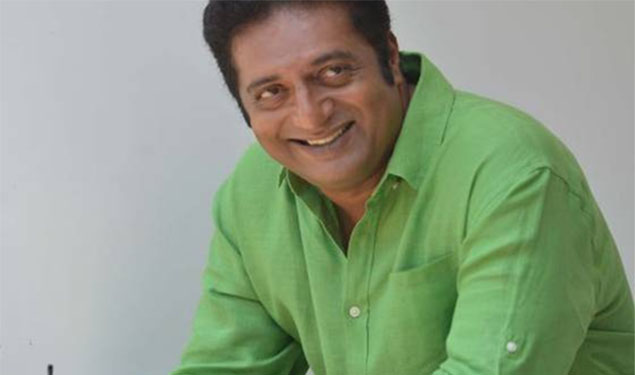 Prakash Raj