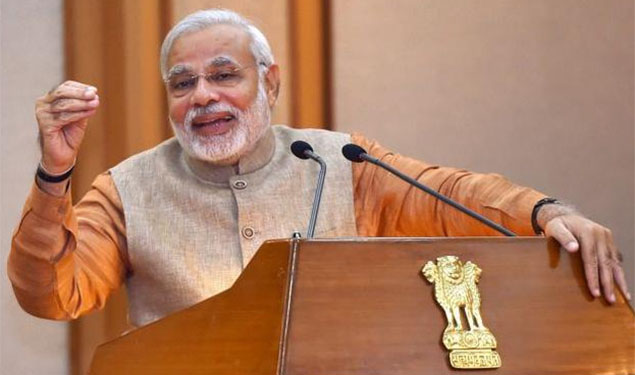 Modi Government News