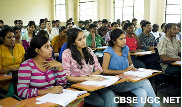 UGC NET Nov 2017 Answer Key