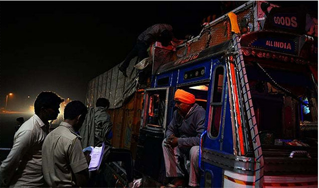 Muslim Men Gunned Down in Alwar