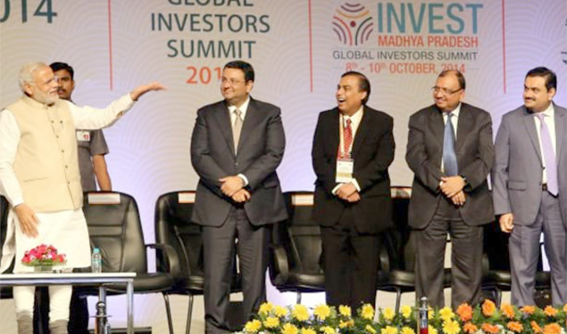 Gujarat Model