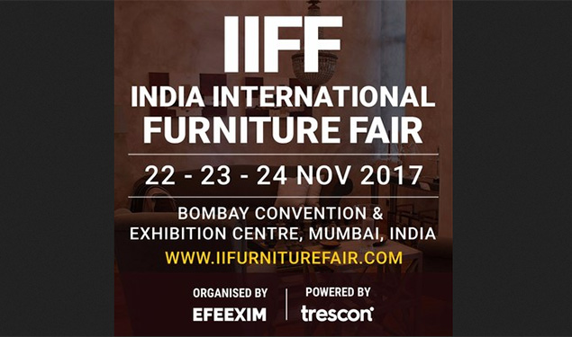 Turkish Furniture IIFF