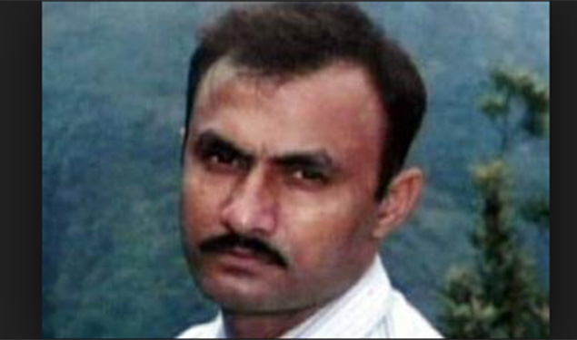 Sohrabuddin