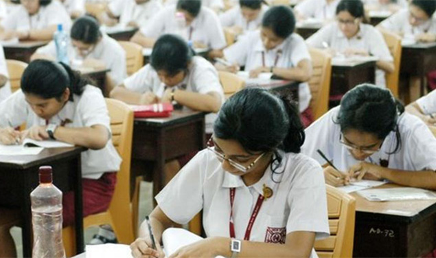 WBBSE Madhyamik Pariksha 2018