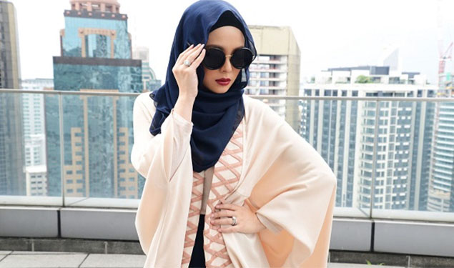Modest Fashion