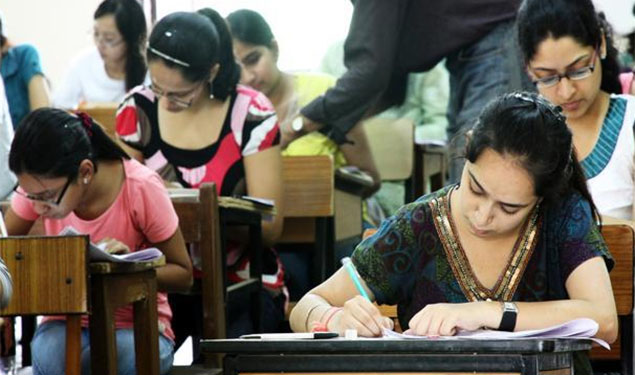 UPSC CSE Admit Card