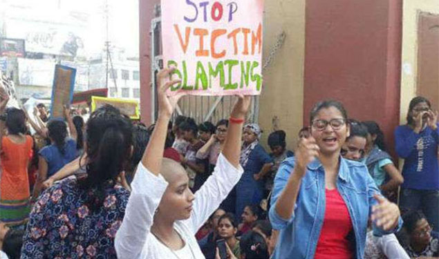 BHU News