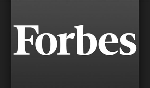 Forbes List India