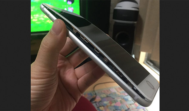 iPhone 8 Plus Battery Issue