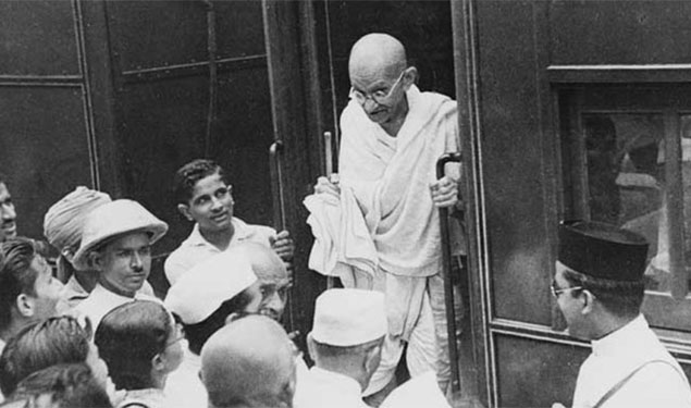 Gandhi Murder