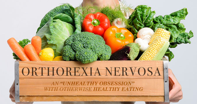Orthorexia