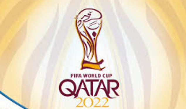 Qatar Fifa World Cup 2022