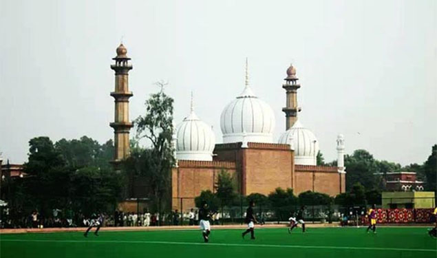AMU Mosque