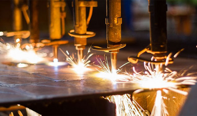 IIP August 2017