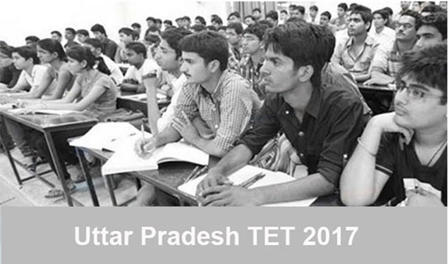 UP TET 2017 Answer Key