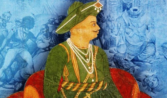 Tipu Sultan
