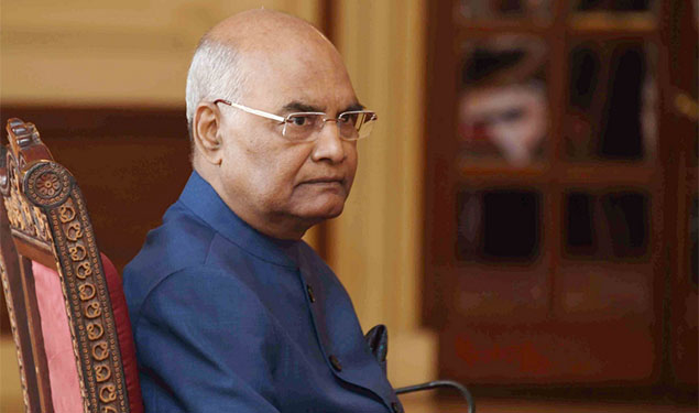 President Kovind About Tipu Sultan