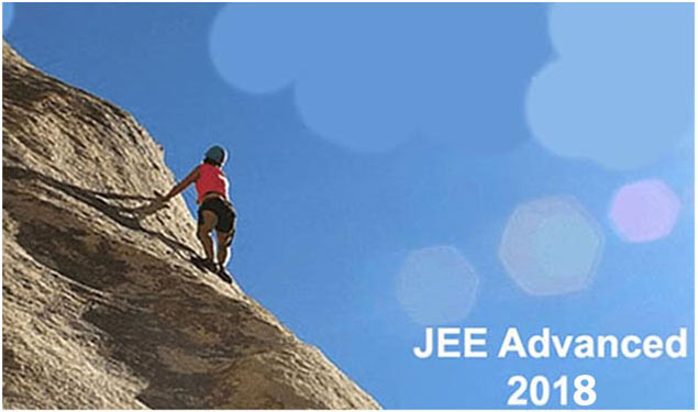 JEE Advanced 2018 New Criteria