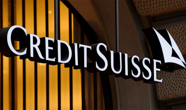 Credit Suisse