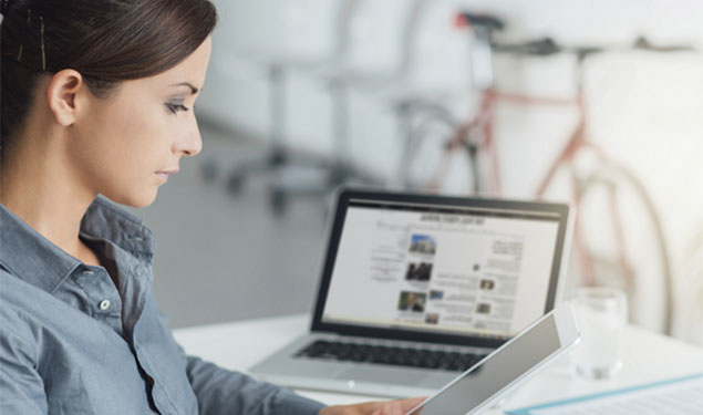 Online Tutorials