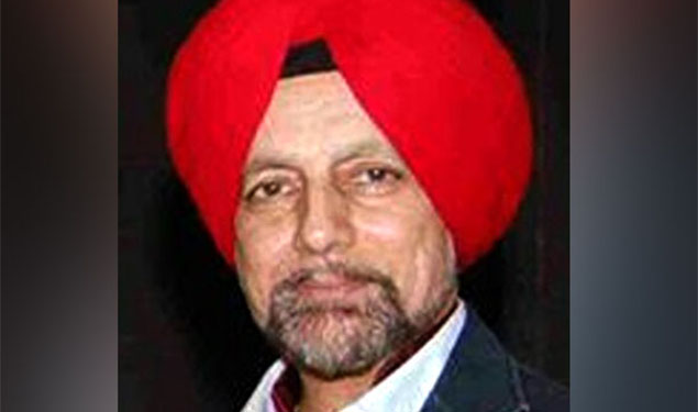 KJ SIngh Murder