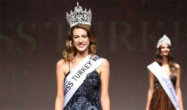 Miss Turkey