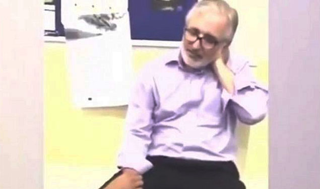 Dr Nasser Kurdy