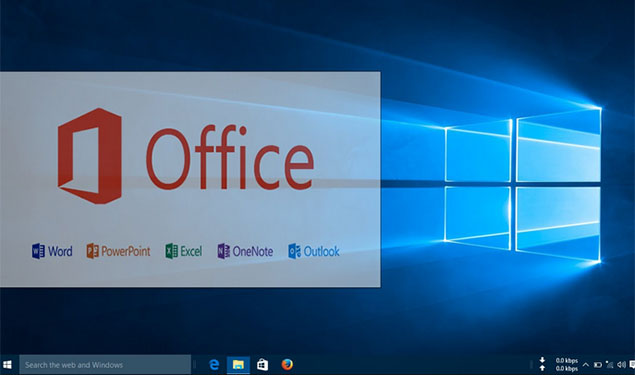 MS Office 2019