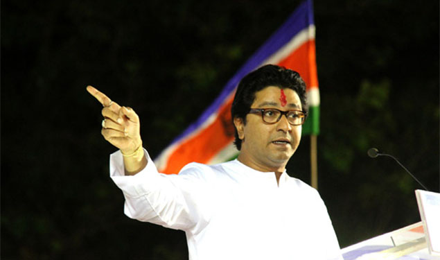 Raj Thackeray