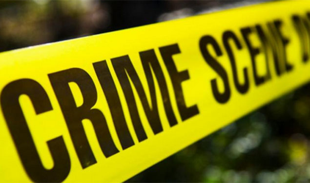 Ahmednagar Murder