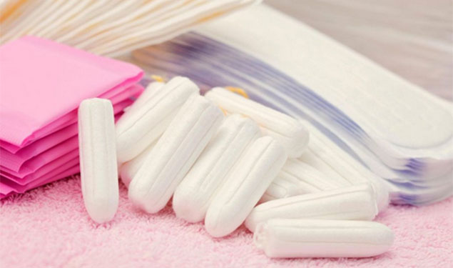 Sanitary Napkins