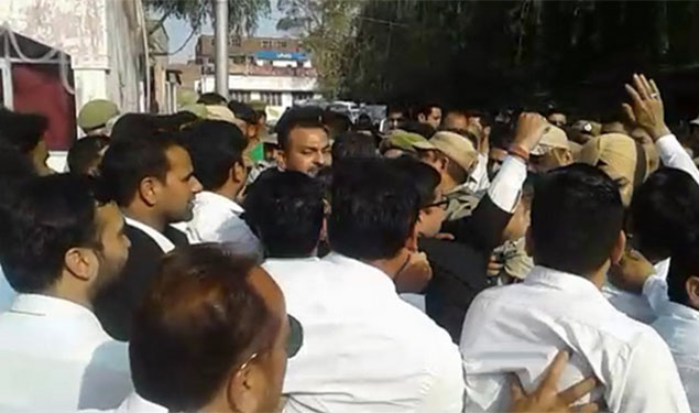 Asifa Rape Case