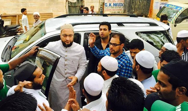 AIMIM Karnataka